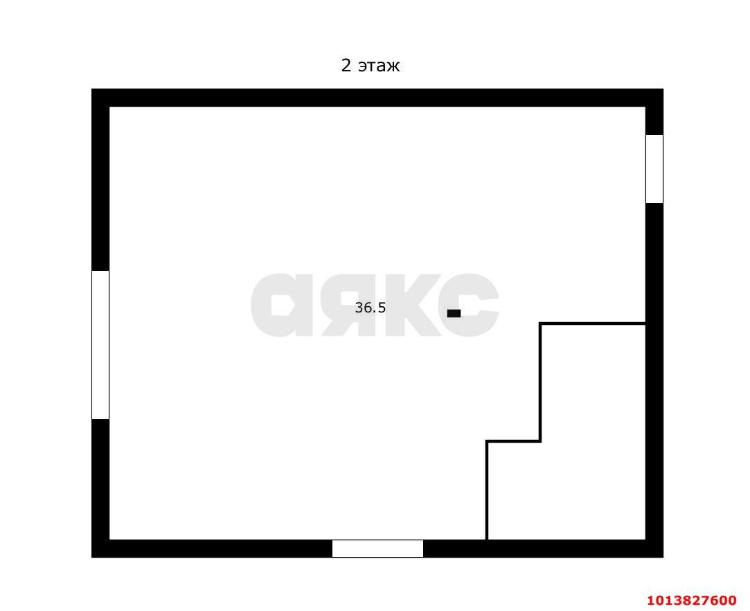 Фото №17: Дом 89 м² + 6.2 сот. - Елизаветинская, Труженик, ул. Урожайная, 160