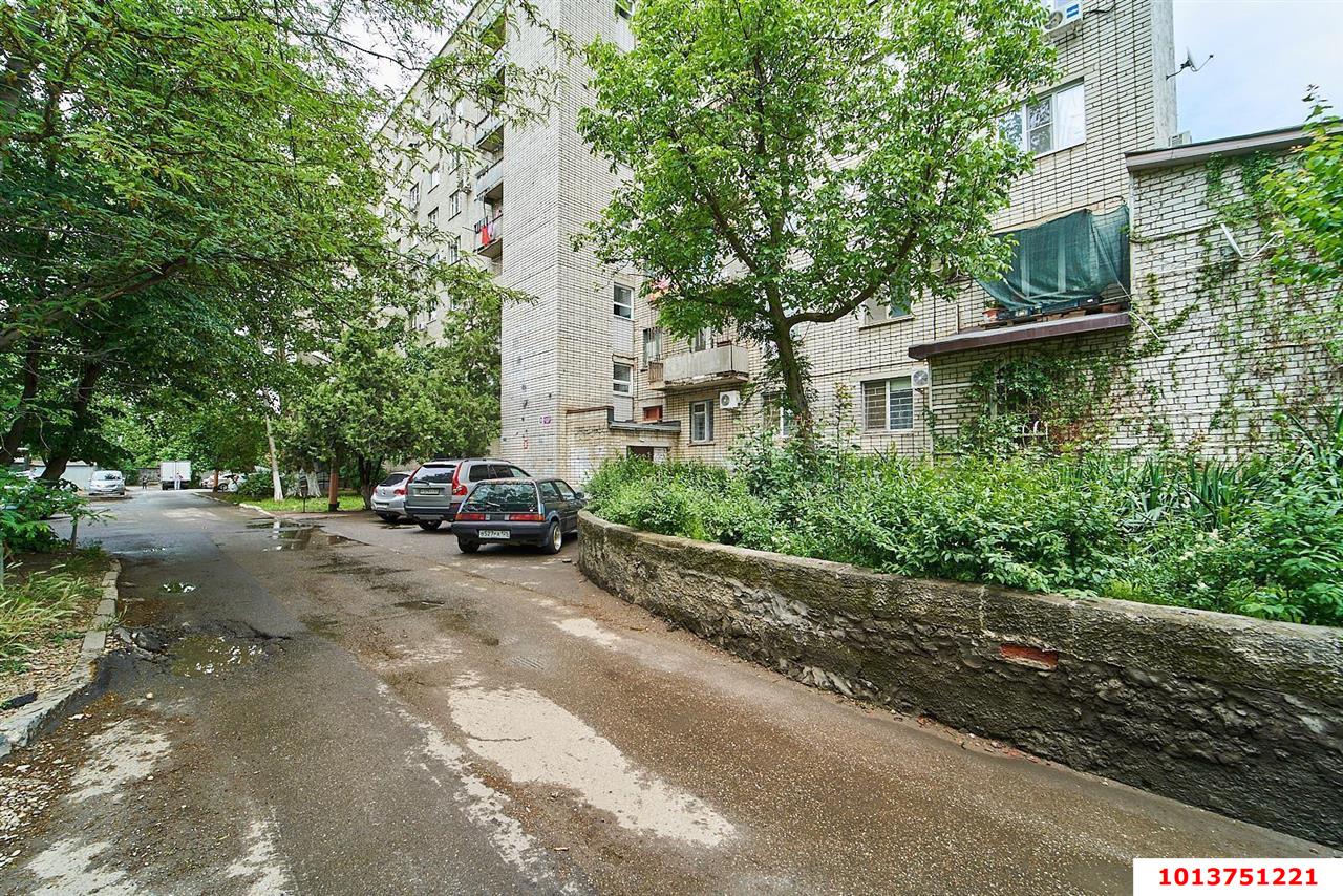 Фото №7: Комната 16 м² - Краснодар, Завод Измерительных Приборов, ул. Московская, 72