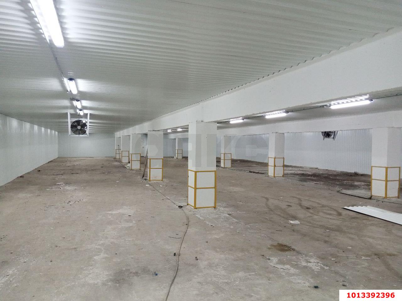 Фото №4: Коммерция 1000&nbsp;м², -1/2&nbsp;эт. - Краснодар, Карасунский внутригородской округ, мкр. Хлопчато-бумажный Комбинат, ул. Новороссийская, 214