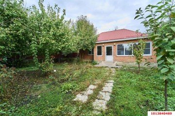 Фото №2: Дом 77 м² - Урожайное, мкр. Карасунский внутригородской округ, ул. Персиковая, 331