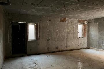 Фото №1: Офисное помещение 54&nbsp;м², -1/16&nbsp;эт. - Краснодар, мкр. Западный внутригородской округ, ул. Бабушкина, 295