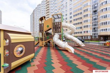 Фото №2: 2-комнатная квартира 59 м² - Краснодар, мкр. Славянский, ул. Красных Партизан, 1/4к15