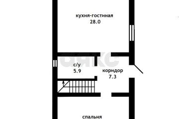 Фото №2: Дом 145 м² - Южный, п. коттеджный  Южная столица, ул. Белореченская, 66