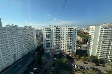 Фото №1: 3-комнатная квартира 79 м², 16/16 эт. - Краснодар, мкр. Завод Измерительных Приборов, ул. Зиповская, 41
