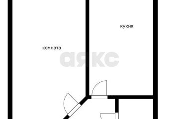 Фото №2: 1-комнатная квартира 35 м² - Краснодар, мкр. жилой комплекс Новый Город, ул. Шевцова, 36/1