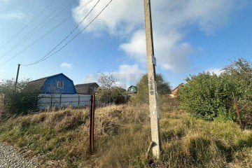 Фото №2: Участок садоводство 4.26 сот. - Шоссейное, мкр. Прикубанский внутригородской округ, ул. Дачная, 1