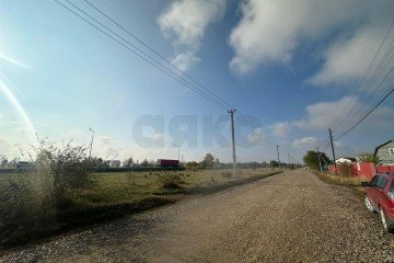 Фото №5: Участок садоводство 4.26 сот. - Шоссейное, мкр. Прикубанский внутригородской округ, ул. Дачная, 1