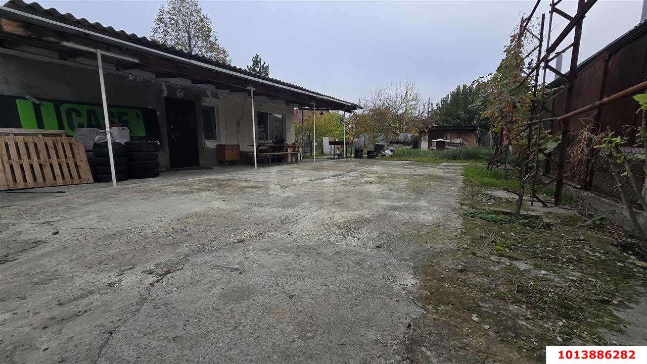 Фото №19: Земельный участок под ИЖС 6&nbsp;сот. - Краснодар, Прикубанский внутригородской округ, мкр. СТ Топольки-4, ул. Ягодная