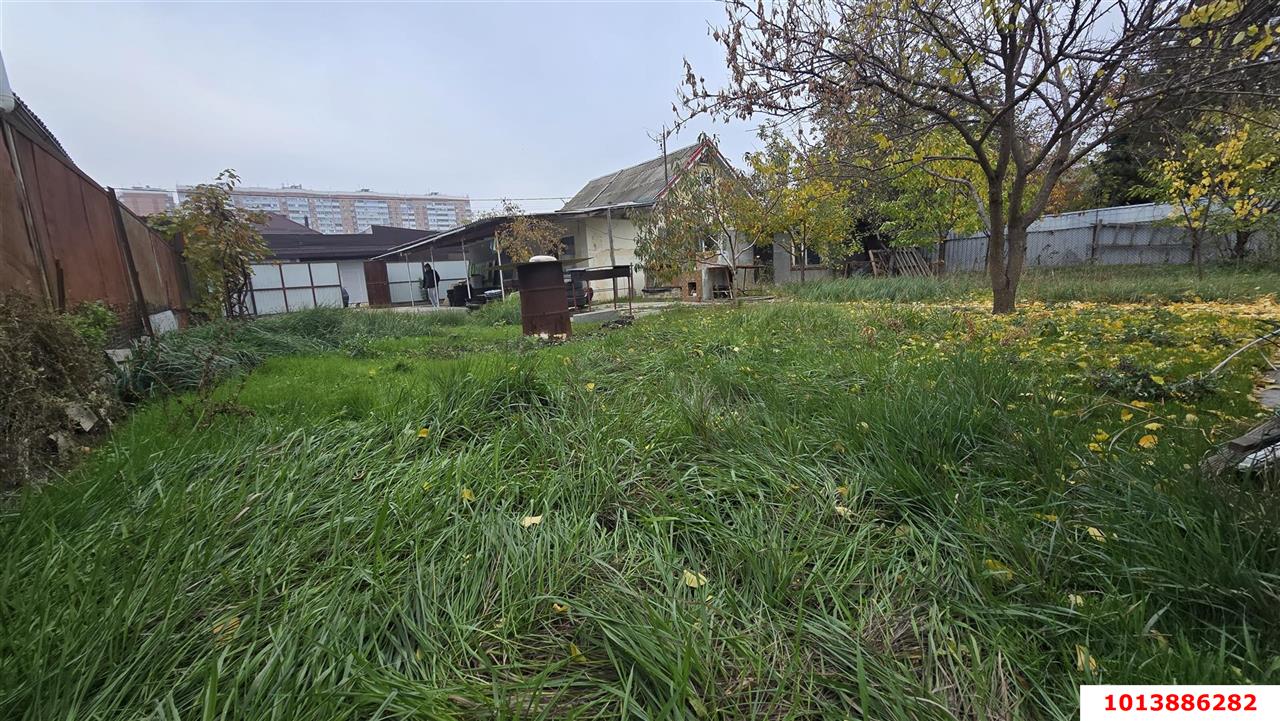 Фото №7: Земельный участок под ИЖС 6&nbsp;сот. - Краснодар, Прикубанский внутригородской округ, мкр. СТ Топольки-4, ул. Ягодная