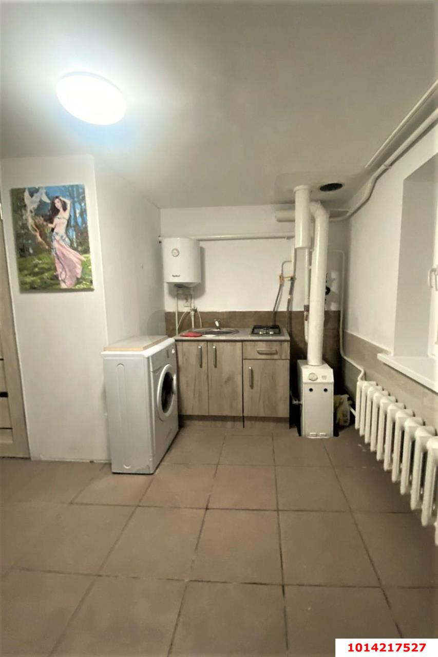 Фото №4: 1-комнатная квартира 22&nbsp;м², 1/1&nbsp;эт. - Краснодар, Центральный внутригородской округ, мкр. Центральный, ул. Мира, 63