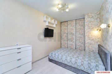 Фото №4: Студия 30 м² - Краснодар, мкр. Черёмушки, ул. Айвазовского, 116к2