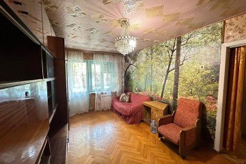 Фото №2: 3-комнатная квартира 60 м² - Краснодар, мкр. Черёмушки, ул. Старокубанская, 111