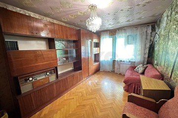 Фото №1: 3-комнатная квартира 60 м² - Краснодар, мкр. Черёмушки, ул. Старокубанская, 111