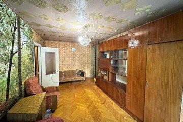 Фото №3: 3-комнатная квартира 60 м² - Краснодар, мкр. Черёмушки, ул. Старокубанская, 111