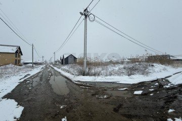 Фото №1: Земельный участок под ИЖС 5.3 сот. - Республика Адыгея (Адыгея) Тахтамукайский район