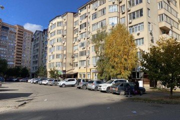 Фото №2: Торговое помещение 67 м² - Краснодар, мкр. Солнечный, пр-кт Константина Образцова, 7