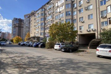 Фото №3: Торговое помещение 67 м² - Краснодар, мкр. Солнечный, пр-кт Константина Образцова, 7