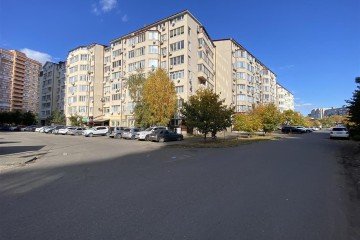 Фото №1: Торговое помещение 67 м² - Краснодар, мкр. Солнечный, пр-кт Константина Образцова, 7