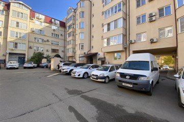 Фото №4: Торговое помещение 67 м² - Краснодар, мкр. Солнечный, пр-кт Константина Образцова, 7