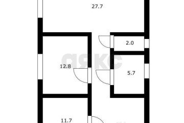 Фото №2: Дом 83 м² - Ильский, ул. Грушевая, 15