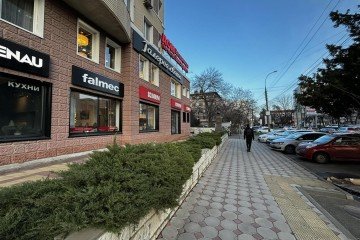 Фото №3: Офисное помещение 23 м² - Краснодар, мкр. Западный внутригородской округ, ул. Бабушкина, 295