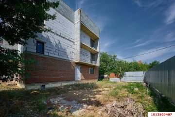 Фото №2: Офисное помещение 600 м² - Краснодар, п. Калинино, ул. Яснополянская