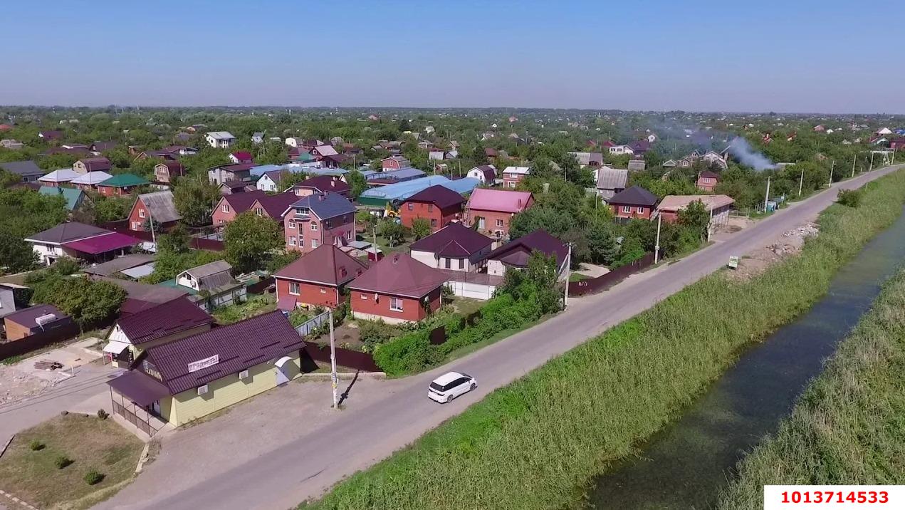 Фото №3: Дом 95&nbsp;м² + 5&nbsp;сот., 1&nbsp;эт. - Елизаветинская, Прикубанский внутригородской округ, мкр. СНТ Фруктовый, ул. Клубничная, 219