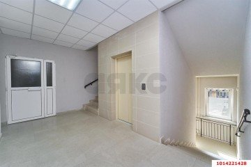 Фото №4: 3-комнатная квартира 72 м² - Краснодар, мкр. жилой комплекс Облака, ул. имени Генерала Корнилова, 9к3