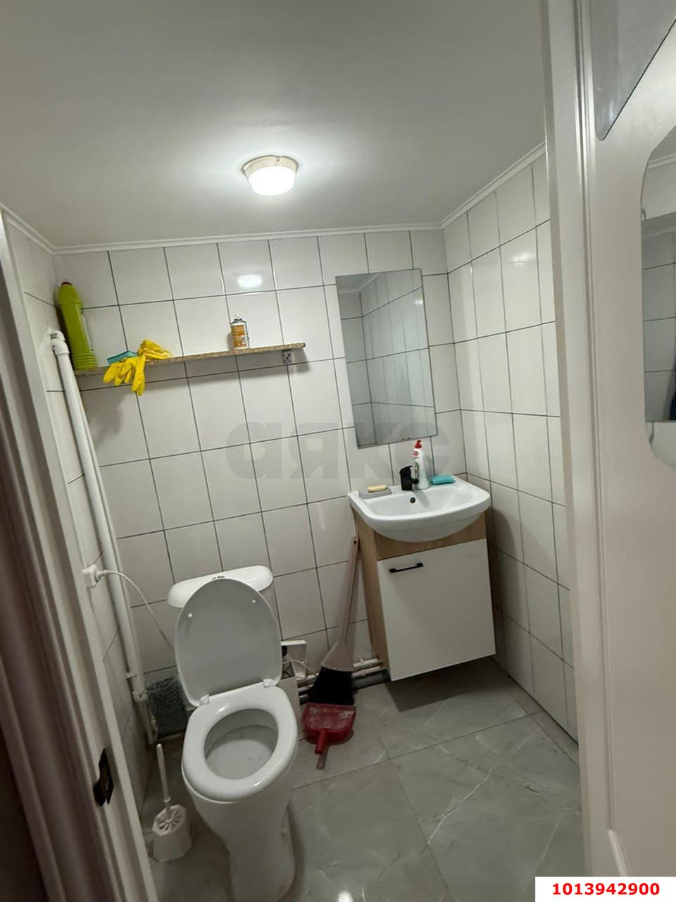 Фото №7: Торговое помещение 79&nbsp;м², 16&nbsp;эт. - Краснодар, Прикубанский внутригородской округ, мкр. Краевая Клиническая Больница, ул. Восточно-Кругликовская, 79