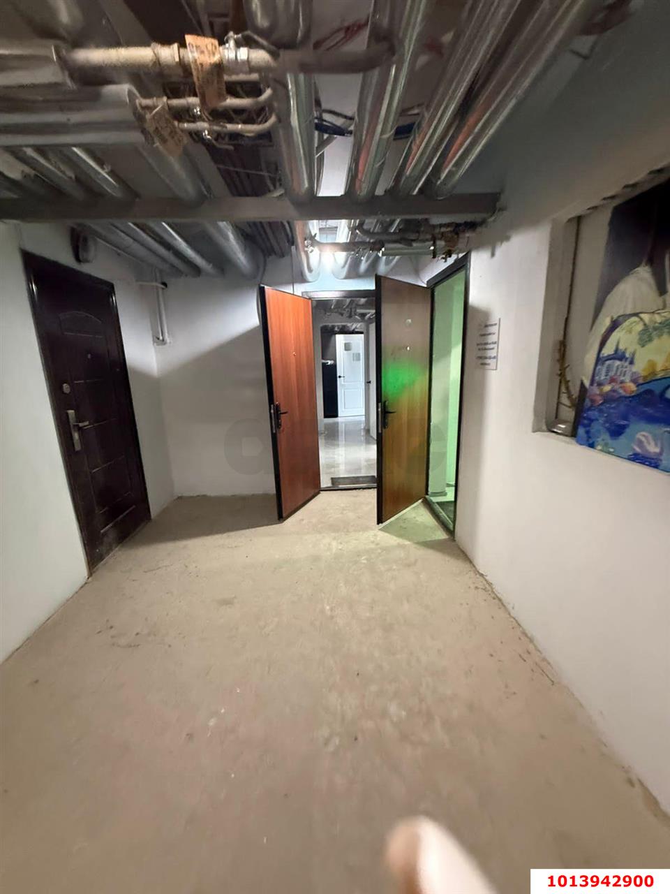 Фото №5: Торговое помещение 79&nbsp;м², 16&nbsp;эт. - Краснодар, Прикубанский внутригородской округ, мкр. Краевая Клиническая Больница, ул. Восточно-Кругликовская, 79