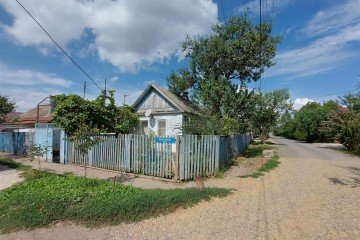 Фото №1: Дом 47 м² - Елизаветинская, мкр. Прикубанский внутригородской округ, ул. Раздольная, 113