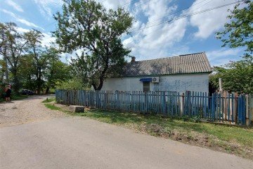 Фото №2: Дом 47 м² - Елизаветинская, мкр. Прикубанский внутригородской округ, ул. Раздольная, 113