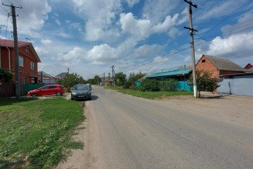 Фото №3: Дом 22 м² - Елизаветинская, мкр. Прикубанский внутригородской округ, ул. Дубинская, 129