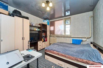 Фото №3: 3-комнатная квартира 83 м² - Лазурный, мкр. Прикубанский внутригородской округ, ул. Транспортная