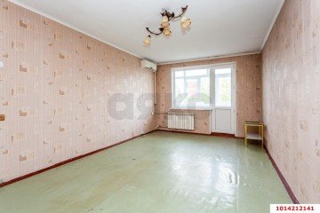 Фото №4: 1-комнатная квартира 35 м² - Краснодар, мкр. Завод Измерительных Приборов, ул. Карякина, 3