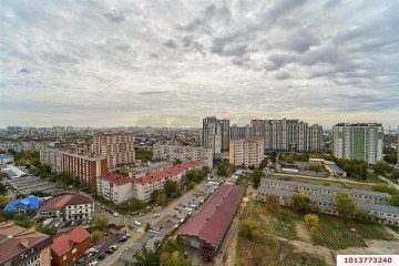 Фото №2: Пентхаус 256 м² - Краснодар, мкр. жилой комплекс Версаль, ул. Черниговская, 1