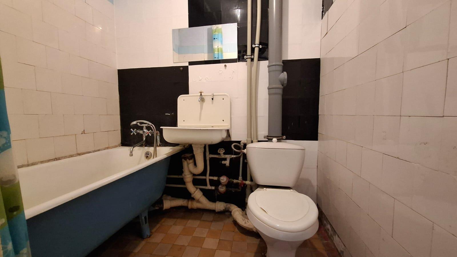 Фото №5: 2-комнатная квартира 44&nbsp;м², 4/5&nbsp;эт. - Краснодар, Западный внутригородской округ, мкр. Горгаз, ул. Станкостроительная, 10