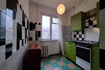 Фото №1: 2-комнатная квартира 44 м², 4/5 эт. - Краснодар, мкр. Горгаз, ул. Станкостроительная, 10