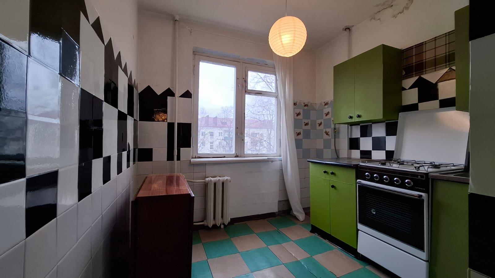 Фото №1: 2-комнатная квартира 44&nbsp;м², 4/5&nbsp;эт. - Краснодар, Западный внутригородской округ, мкр. Горгаз, ул. Станкостроительная, 10