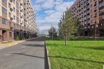 Фото №3: Торговое помещение 42 м² - Краснодар, мкр. жилой комплекс Новые Сезоны, ул. Скандинавская, 1к10