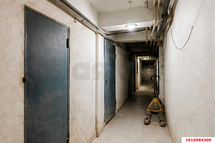 Фото №10: Торговое помещение 932&nbsp;м², 5&nbsp;эт. - Краснодар, Прикубанский внутригородской округ, мкр. Фестивальный, ул. Яна Полуяна, 50