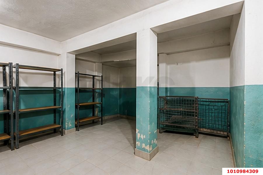 Фото №14: Торговое помещение 932&nbsp;м², 5&nbsp;эт. - Краснодар, Прикубанский внутригородской округ, мкр. Фестивальный, ул. Яна Полуяна, 50