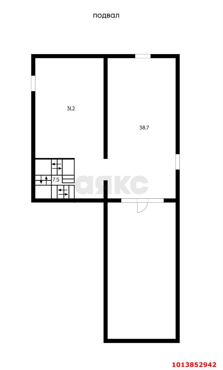 Фото №18: Дом 241 м² + 6.06 сот. - Краснодар, Калинино, ул. имени Г.М. Плотниченко, 12