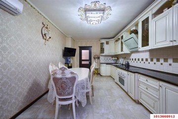 Фото №4: 4-комнатная квартира 170 м² - Краснодар, мкр. жилой комплекс Аврора, ул. Гаражная, 67