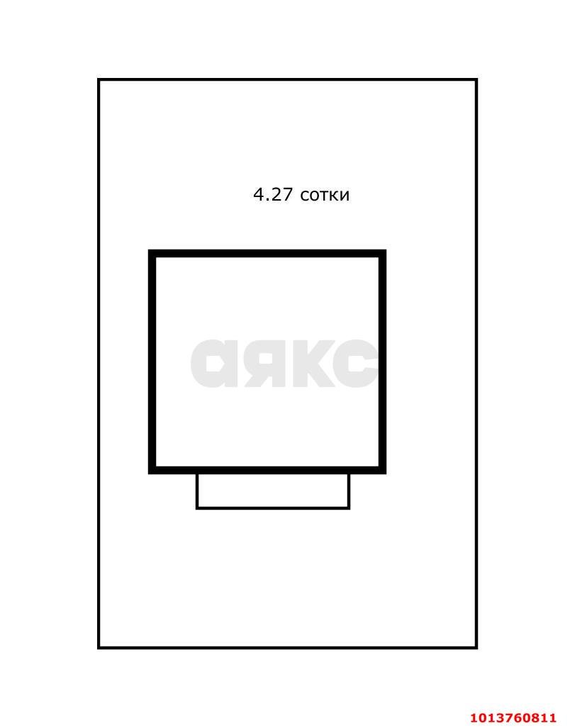 Фото №9: Дом 100 м² + 4.27 сот. - Энем, ул. Яковлева, 6