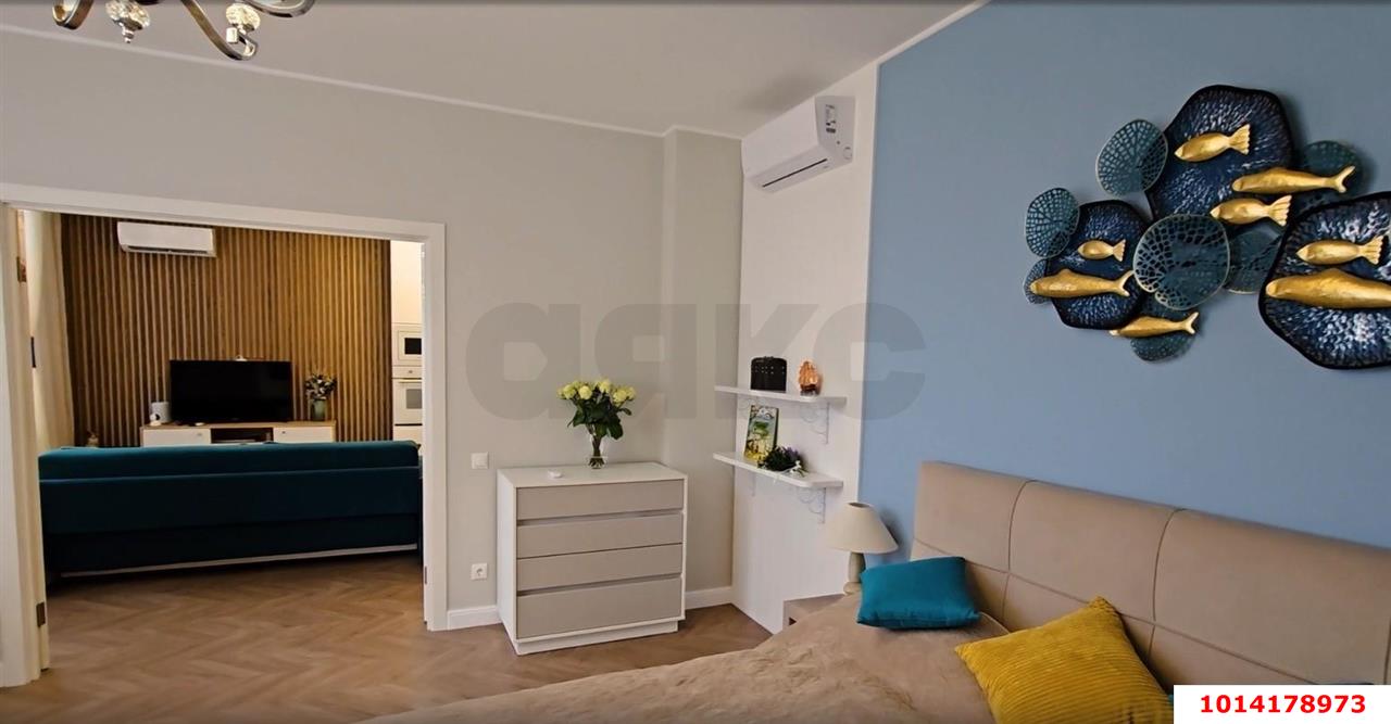Фото №5: Дом 225&nbsp;м² + 1.9&nbsp;сот., 2&nbsp;эт. - Кабардинка, п. коттеджный  Маяк, ул. Капитана Котанова, 3