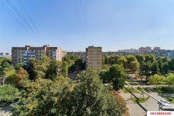 Фото №5: 2-комнатная квартира 55 м² - Краснодар, мкр. Комсомольский, ул. Уральская, 168