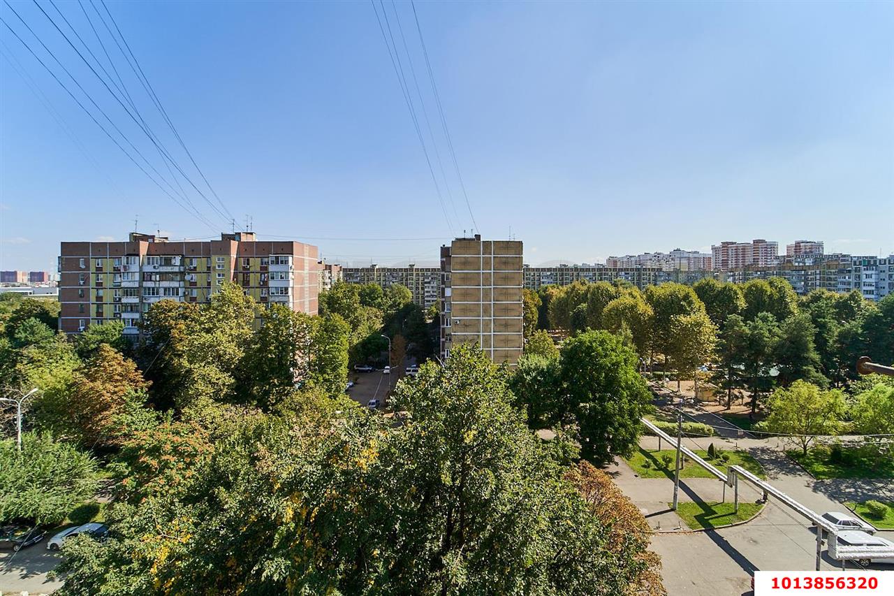 Фото №5: 2-комнатная квартира 55 м² - Краснодар, Комсомольский, ул. Уральская, 168