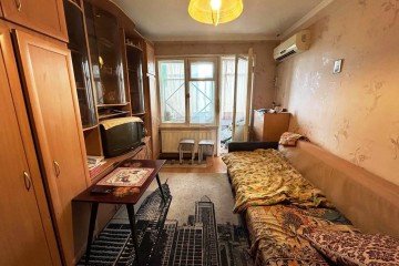 Фото №2: 1-комнатная квартира 28 м² - Лорис, мкр. Карасунский внутригородской округ, ул. Элитная, 1