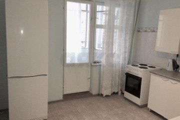 Фото №1: 1-комнатная квартира 40 м² - Краснодар, мкр. Центральный, ул. Севастопольская, 5